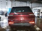 2025 Jeep Grand Cherokee Limited 4x4 Red vin: 1C4RJHBG6SC294468