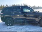 2024 Jeep Grand Cherokee Limited 4x4 Black vin: 1C4RJHBG9R8599640