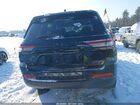 2024 Jeep Grand Cherokee Limited 4x4 Black vin: 1C4RJHBG9R8599640