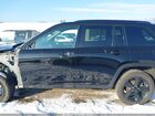 2024 Jeep Grand Cherokee Limited 4x4 Black vin: 1C4RJHBG9R8599640