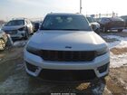 2024 Jeep Grand Cherokee Limited 4x4 Серебряный vin: 1C4RJHBG9RC171841