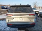 2024 Jeep Grand Cherokee Limited 4x4 Серебряный vin: 1C4RJHBG9RC171841
