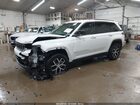 2025 Jeep Grand Cherokee Limited 4x4 Белый vin: 1C4RJHBG9SC310954