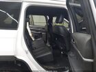 2025 Jeep Grand Cherokee Limited 4x4 Белый vin: 1C4RJHBG9SC310954