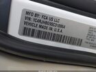 2025 Jeep Grand Cherokee Limited 4x4 Белый vin: 1C4RJHBG9SC310954