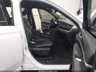 2025 Jeep Grand Cherokee Limited 4x4 Белый vin: 1C4RJHBG9SC310954