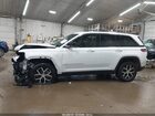 2025 Jeep Grand Cherokee Limited 4x4 Белый vin: 1C4RJHBG9SC310954