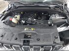 2025 Jeep Grand Cherokee Limited 4x4 Белый vin: 1C4RJHBG9SC310954