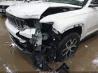 2025 Jeep Grand Cherokee Limited 4x4 Белый vin: 1C4RJHBG9SC310954