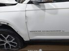 2025 Jeep Grand Cherokee Limited 4x4 Белый vin: 1C4RJHBG9SC310954