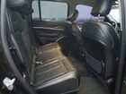 2022 Jeep Grand Cherokee Limited Черный vin: 1C4RJHBGXN8540607