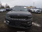 2022 Jeep Grand Cherokee Limited 4x4 Черный vin: 1C4RJHBGXN8540994