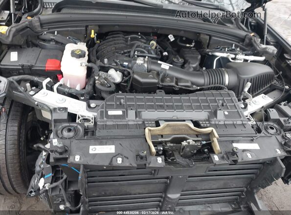 1C4RJHBGXRC217810 2024 JEEP GRAND CHEROKEE Dark Blue Vista trasera