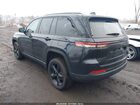 2024 Jeep Grand Cherokee Limited 4x4 Dark Blue vin: 1C4RJHBGXRC217810