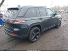 2024 Jeep Grand Cherokee Limited 4x4 Dark Blue vin: 1C4RJHBGXRC217810