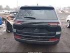 2024 Jeep Grand Cherokee Limited 4x4 Dark Blue vin: 1C4RJHBGXRC217810