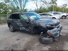 2024 Jeep Grand Cherokee Limited 4x4 Gray vin: 1C4RJHBGXRC683401