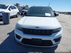 2025 Jeep Grand Cherokee Summit 4x4 Белый vin: 1C4RJHEG7S8644236