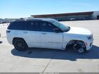 2025 Jeep Grand Cherokee Summit 4x4 Белый vin: 1C4RJHEG7S8644236