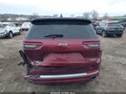 2022 Jeep Grand Cherokee L Summit 4x2 Red vin: 1C4RJJEG9N8555974 2022 Jeep Grand Cherokee L Summit 4x2 Red vin: 1C4RJJEG9N8555974
