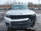 2023 Jeep Grand Cherokee L Altitude X 4x4 Серебряный vin: 1C4RJKAG1P8885705