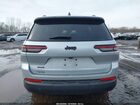 2023 Jeep Grand Cherokee L Altitude X 4x4 Серебряный vin: 1C4RJKAG1P8885705