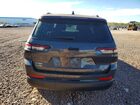 2025 Jeep Grand Cherokee L Laredo Серый vin: 1C4RJKAG1S8686470