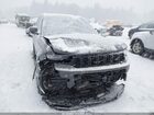 2023 Jeep Grand Cherokee L Altitude 4x4 Серый vin: 1C4RJKAG2P8728295