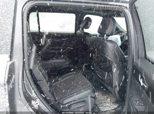 1C4RJKAG2P8728295 2023 JEEP GRAND CHEROKEE L Серый Вид наклейки с VIN-кодом