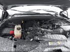 2023 Jeep Grand Cherokee L Altitude 4x4 Серый vin: 1C4RJKAG2P8728295