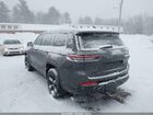 2023 Jeep Grand Cherokee L Altitude 4x4 Серый vin: 1C4RJKAG2P8728295