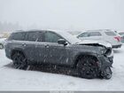 2023 Jeep Grand Cherokee L Altitude 4x4 Серый vin: 1C4RJKAG2P8728295