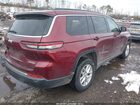 2024 Jeep Grand Cherokee L Laredo X 4x4 Красный vin: 1C4RJKAG2R8600352