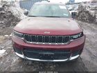 2024 Jeep Grand Cherokee L Laredo X 4x4 Красный vin: 1C4RJKAG2R8600352