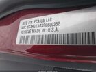 2024 Jeep Grand Cherokee L Laredo X 4x4 Красный vin: 1C4RJKAG2R8600352