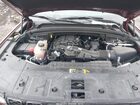 2024 Jeep Grand Cherokee L Laredo X 4x4 Красный vin: 1C4RJKAG2R8600352