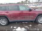 2024 Jeep Grand Cherokee L Laredo X 4x4 Красный vin: 1C4RJKAG2R8600352