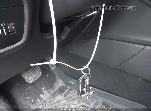 1C4RJKAG2R8600352 2024 JEEP GRAND CHEROKEE L Красный Вид панели приборов