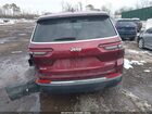 2024 Jeep Grand Cherokee L Laredo X 4x4 Красный vin: 1C4RJKAG2R8600352