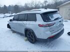 2023 Jeep Grand Cherokee L Altitude 4x4 Серебряный vin: 1C4RJKAG3P8106966 2023 Jeep Grand Cherokee L Altitude 4x4 Серебряный vin: 1C4RJKAG3P8106966