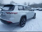 2023 Jeep Grand Cherokee L Altitude 4x4 Серебряный vin: 1C4RJKAG3P8106966 2023 Jeep Grand Cherokee L Altitude 4x4 Серебряный vin: 1C4RJKAG3P8106966