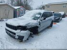2023 Jeep Grand Cherokee L Altitude 4x4 Серебряный vin: 1C4RJKAG3P8106966 2023 Jeep Grand Cherokee L Altitude 4x4 Серебряный vin: 1C4RJKAG3P8106966