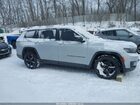 2023 Jeep Grand Cherokee L Altitude 4x4 Серебряный vin: 1C4RJKAG3P8106966 2023 Jeep Grand Cherokee L Altitude 4x4 Серебряный vin: 1C4RJKAG3P8106966