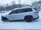 2023 Jeep Grand Cherokee L Altitude 4x4 Серебряный vin: 1C4RJKAG3P8106966 2023 Jeep Grand Cherokee L Altitude 4x4 Серебряный vin: 1C4RJKAG3P8106966