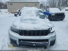 2023 Jeep Grand Cherokee L Altitude 4x4 Серебряный vin: 1C4RJKAG3P8106966 2023 Jeep Grand Cherokee L Altitude 4x4 Серебряный vin: 1C4RJKAG3P8106966