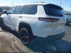 2024 Jeep Grand Cherokee L Altitude X 4x4 Белый vin: 1C4RJKAG4R8510183