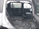 2021 Jeep Grand Cherokee L Altitude 4x4 Серебряный vin: 1C4RJKAG7M8201199