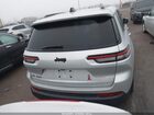 2021 Jeep Grand Cherokee L Altitude 4x4 Серебряный vin: 1C4RJKAG7M8201199