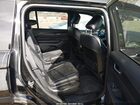 2024 Jeep Grand Cherokee L Altitude X 4x4 Черный vin: 1C4RJKAG7R8533828