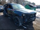 2023 Jeep Grand Cherokee L Altitude 4x4 Black vin: 1C4RJKAGXP8851620